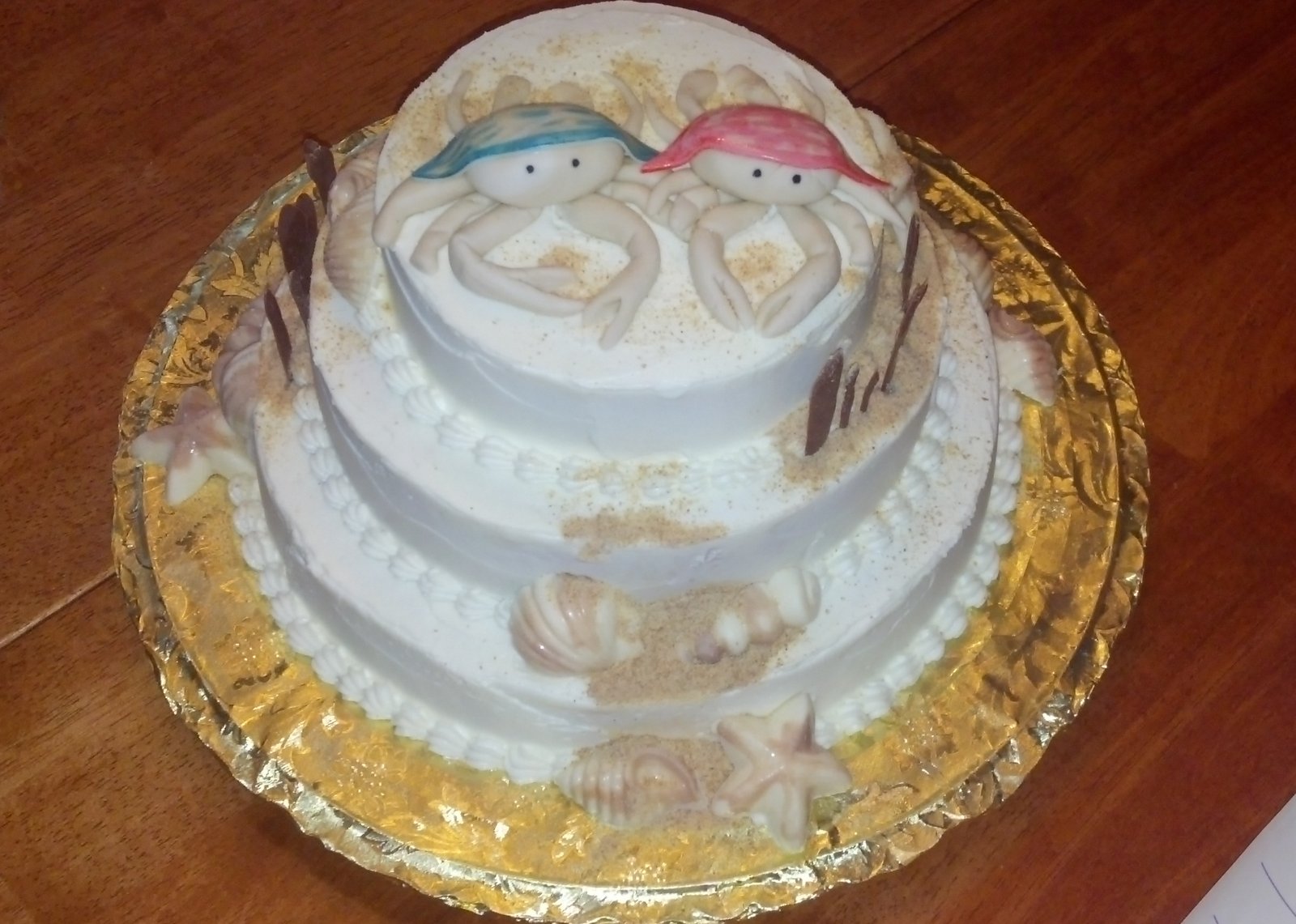 Wedding Anniversary Cakes Tyler Living
