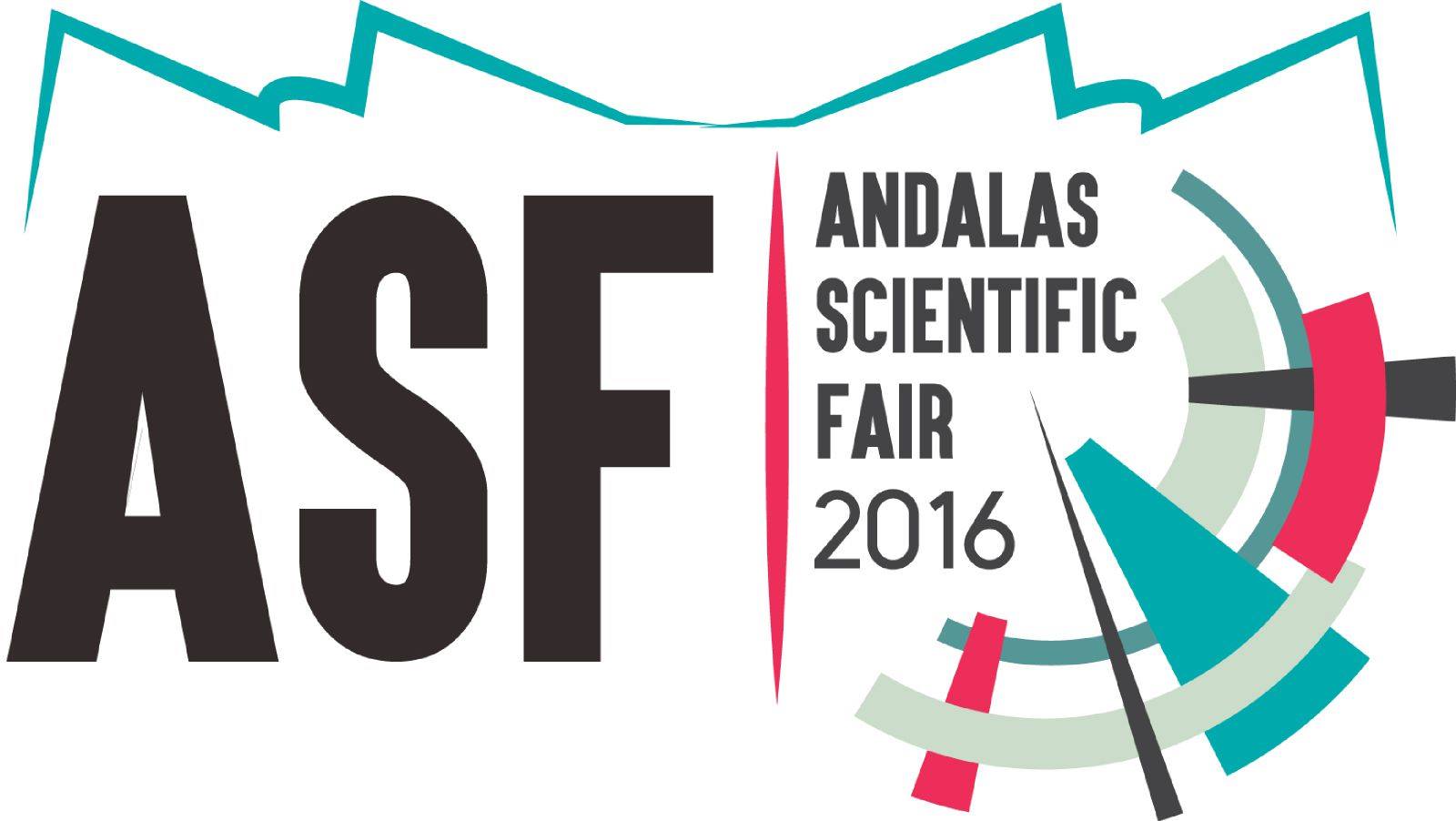 Andalas Scientific Fair 2016