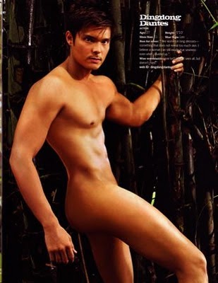 Diether ocampo cock naked pics photo 389
