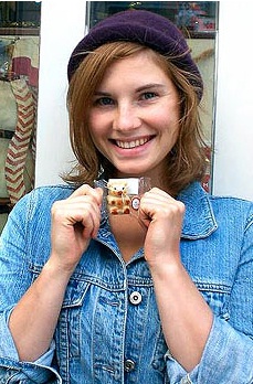 Amanda Knox Pictures Bathroom | Celebrities Pictures Leaked