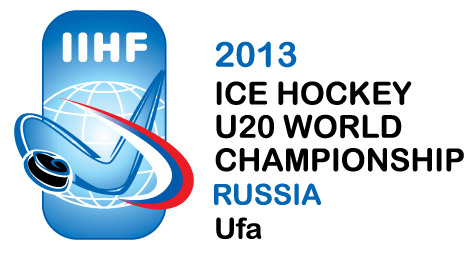 2013 Iihf U20 World Junior Hockey