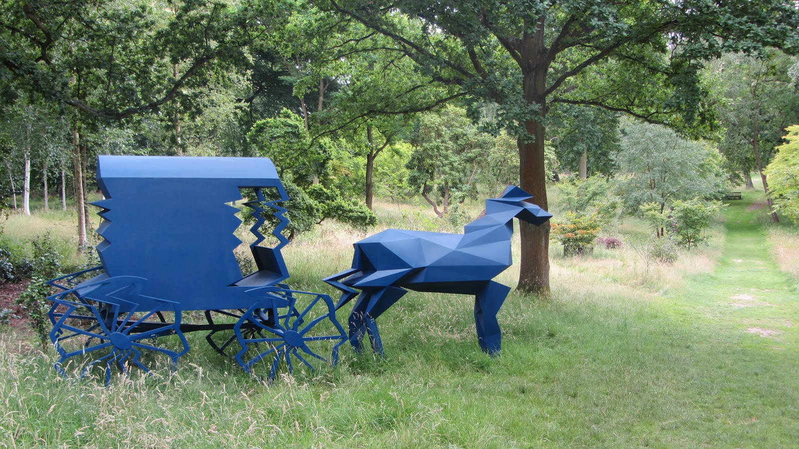 The Magical Christmas Wreath Company Hatfield House