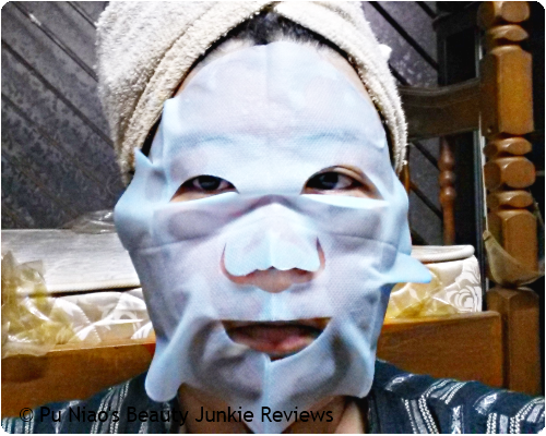 Ace Liposome Neogence Ace Renewal and Repairing Mask Ace Liposome Neogence Ace Renewal and Repairing Mask