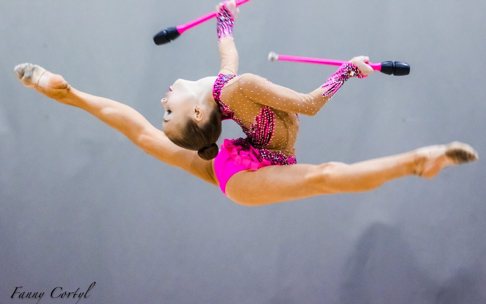 Anastasia Karakulova Анастасия Каракулова