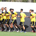 Semana puxada para o Ceilândia Esporte Clube