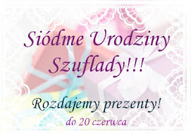 7 urodziny