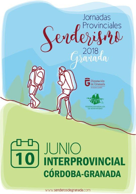 Convocatoria de Ruta: