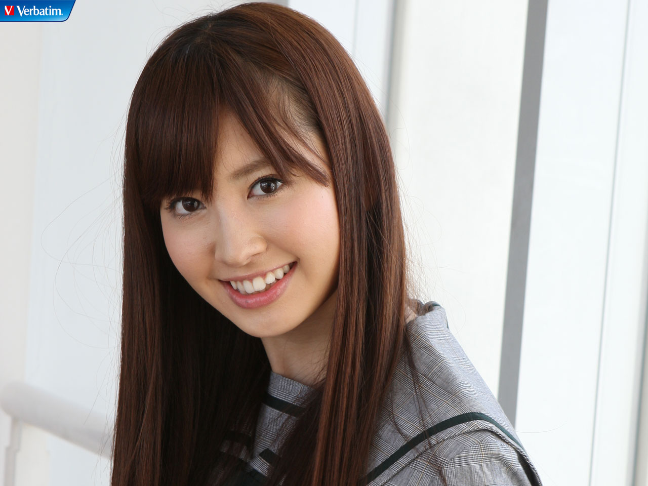Foto Profil Haruna Kojima AKB48