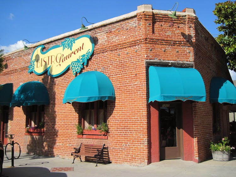 Paso Robles in Photos One of the Most Painted Buildings in Paso Robles