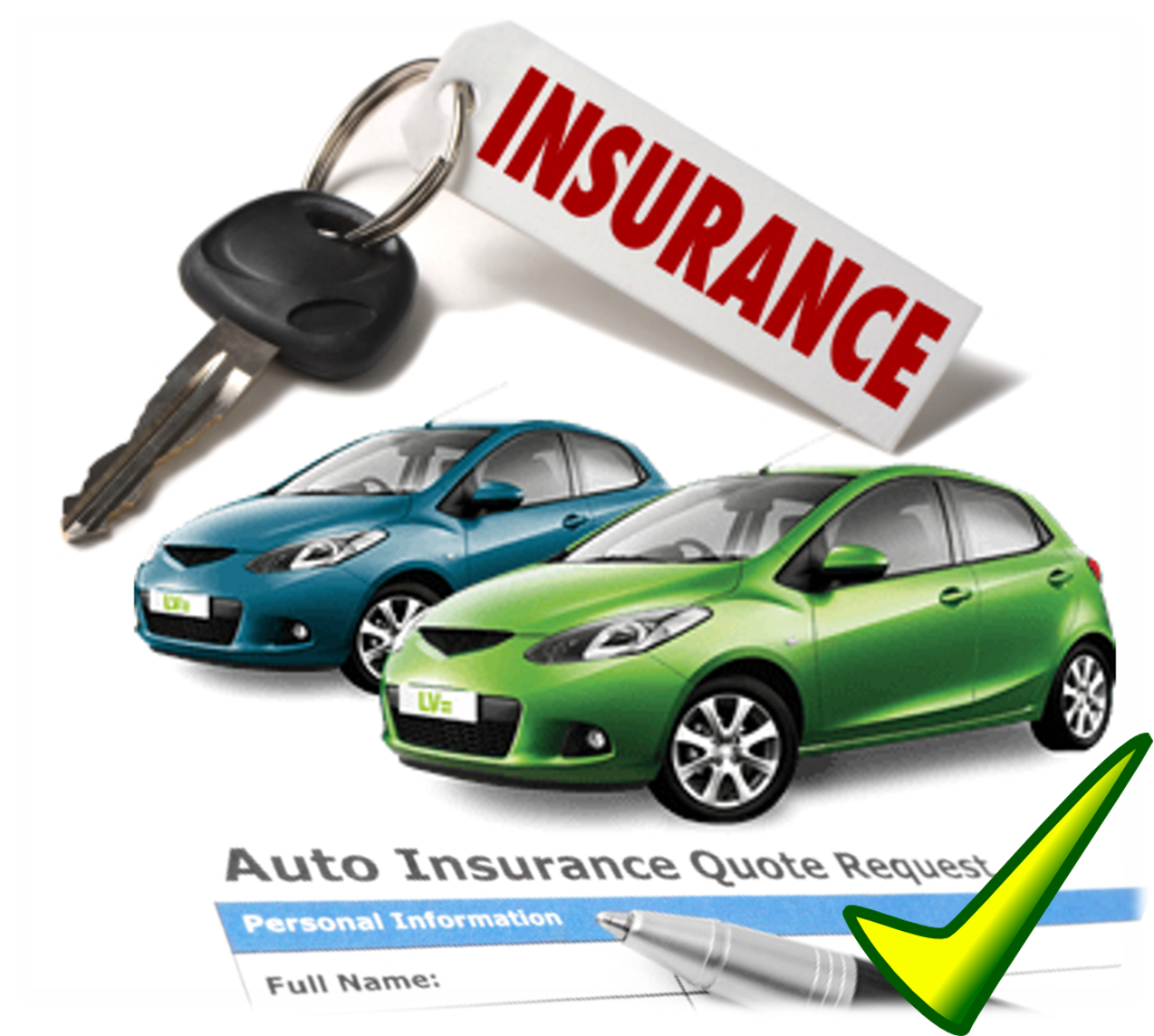 Insurance Quotes Online: Acquire free car insurance rate through online.