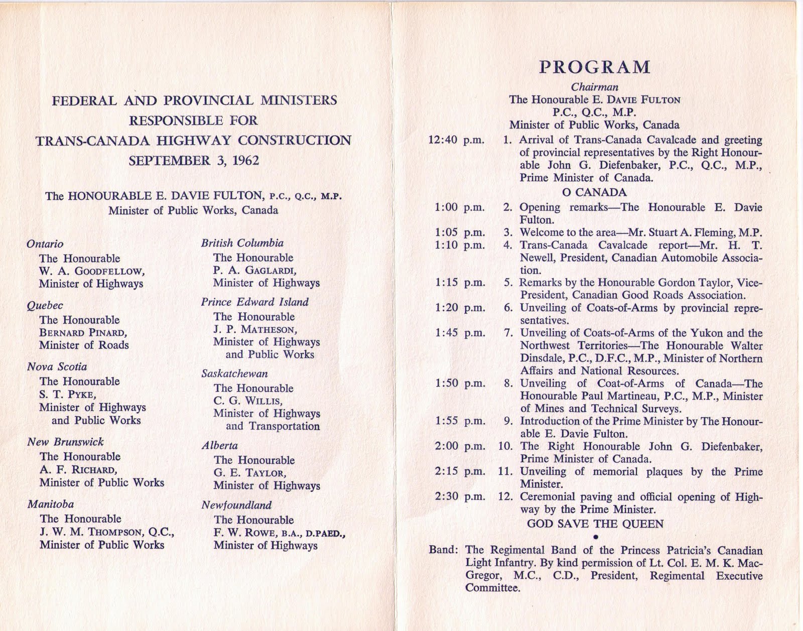 diefenbaker essay diefenbaker essay
