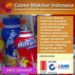 Cosmo Makmur Indonesia