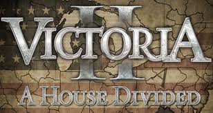 Victoria 2 A House Divided Victoria 2 A House Divided