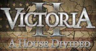 Victoria 2 A House Divided