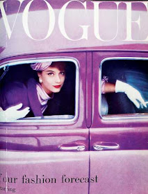 Old Vogue Covers