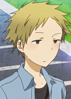 Kiryuu Shougo Isshuukan Friend