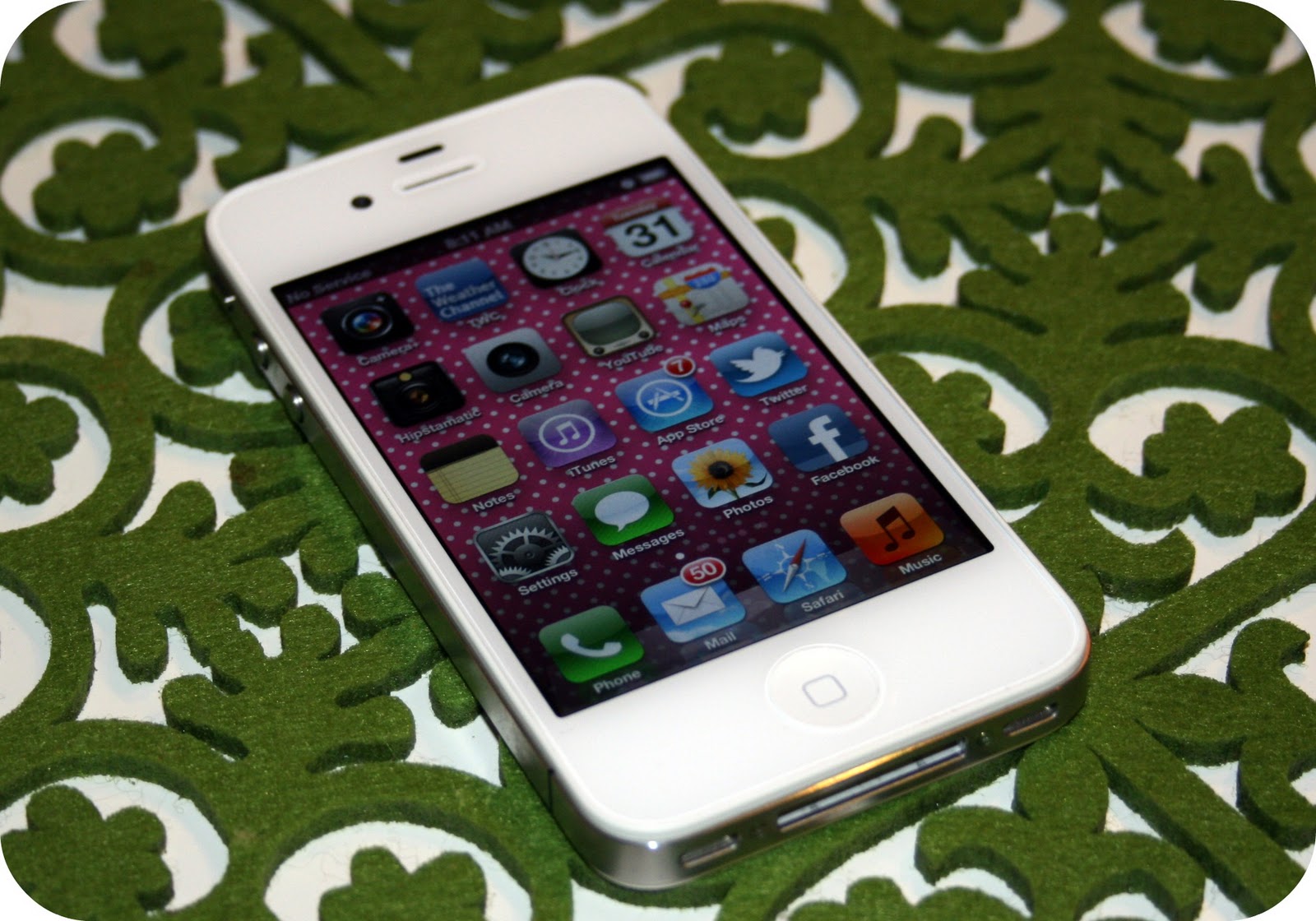 How I Fixed My iPhone After It Fell In The Toilet... - Mom 4 Real