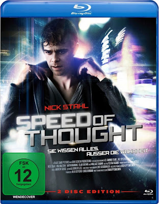 The Speed of Thought (2011)