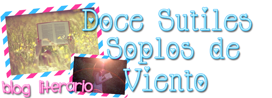 Doce Sutiles Soplos de Viento