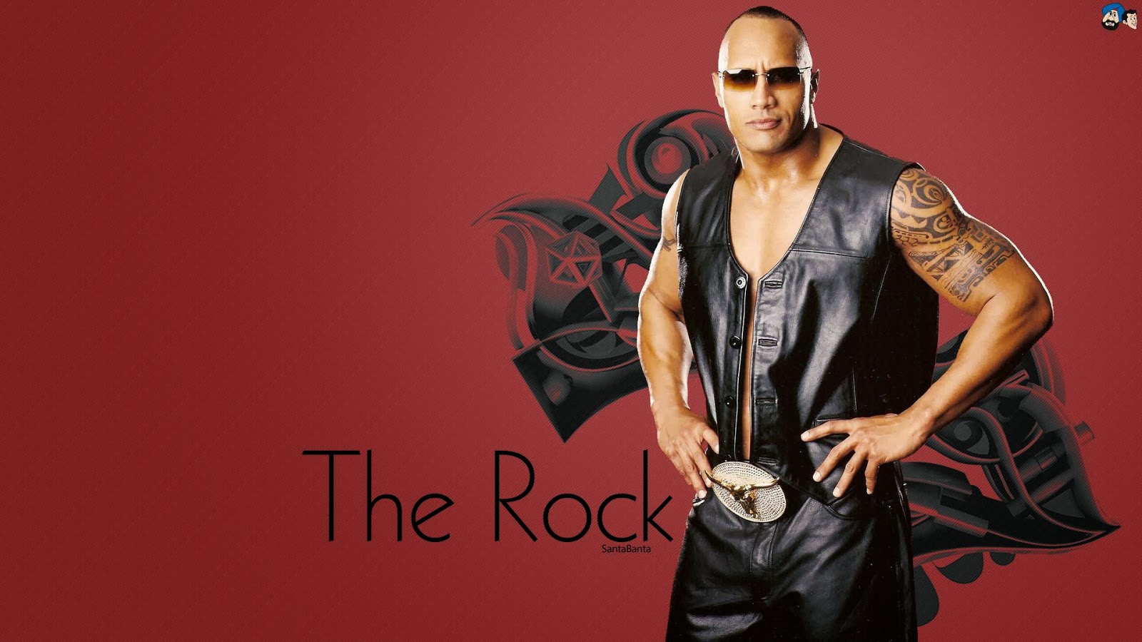 The Rock Hd Wallpapers Free Download WWE HD WALLPAPER FREE DOWNLOAD
