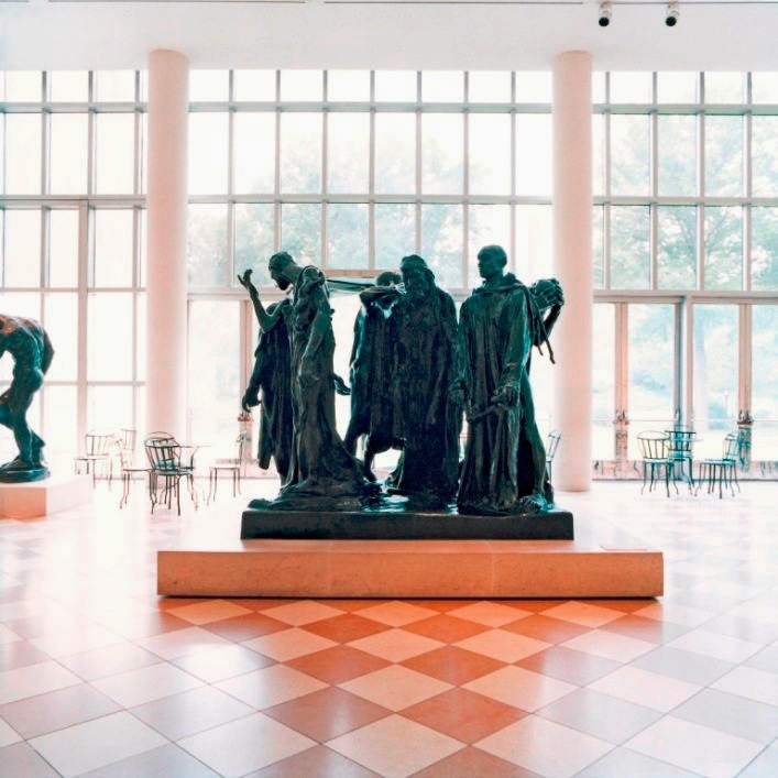 PARADOXES at Ca' Pesaro