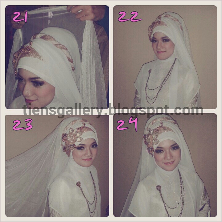 Tutorial Jilbab Syar I Untuk Pengantin | tutorial jilbab pengantin syar i tien s gallery Tutorial Jilbab Syar I Untuk Pengantin | tutorial jilbab pengantin syar i tien s gallery