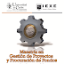Maestría en Gestión de Proyectos y Procuración de fondos.