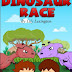 The Great Dinosaur Race - Free Kindle Fiction