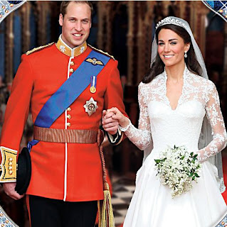 Prince William And Kate Middleton Royal Wedding Collector Plate Prince William And Kate Middleton Royal Wedding Collector Plate