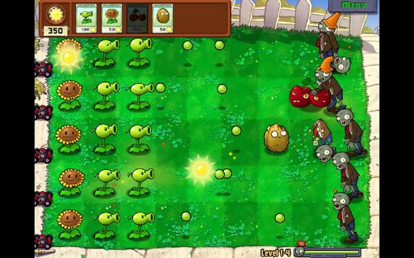 Plants vs. Zombies 2 - Free Mobile Game - EA Official Site