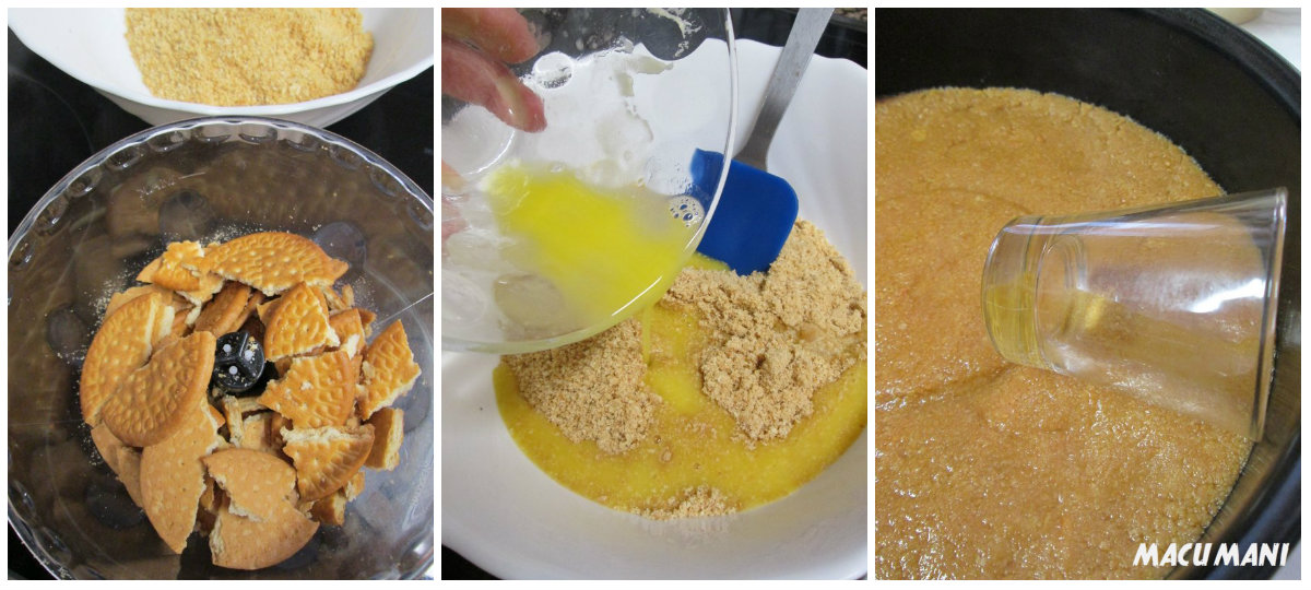 BASE GALLETAS TARTAS
