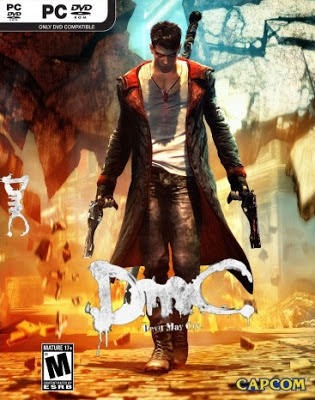 Download Devil May Cry 5 Trainer