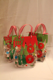 Create: Office Christmas Gifts