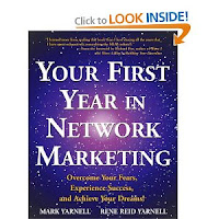 Network Marketing Book Pdf