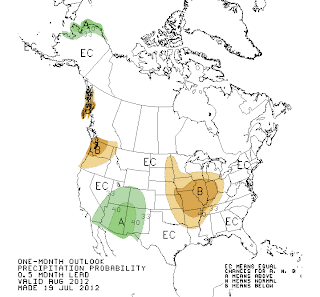 Tim's Weather Blog: CPC's Winter 2012-2013 Forecast (El Nino is coming