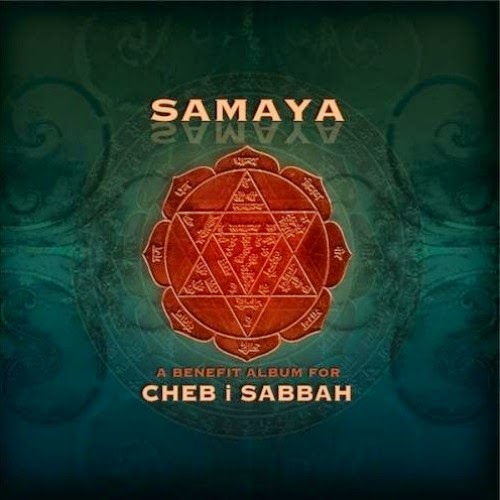 Samaya- A Benefit Album For Cheb i Sabbah Comp+Samaya+-+A+Benefit+Album+For+Cheb+i+Sabbah