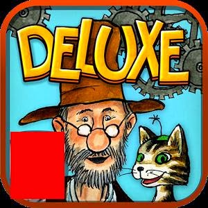 Pettson&#39;s Inventions Deluxe (APK + OBB) Download