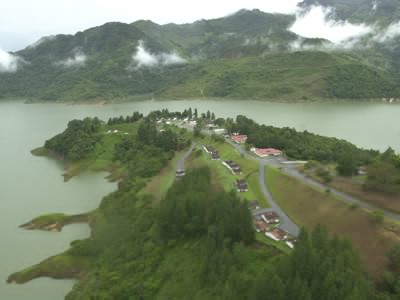 Tachira Venezuela