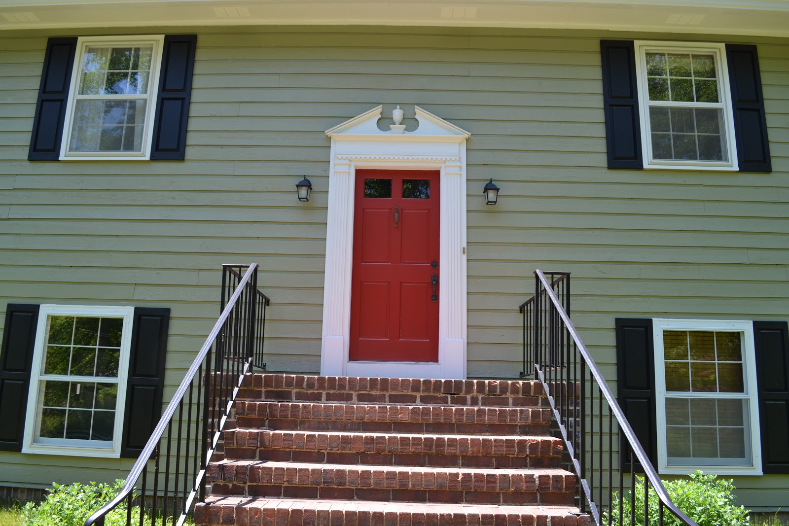 BarnHouse1128 Green Earth