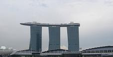 A TRAVEL TO SINGAPORE