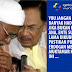 SOKONGAN VIDEO SEKS PASTIKAN HADI AWANG KEKAL SEBAGAI PRESIDEN PAS !