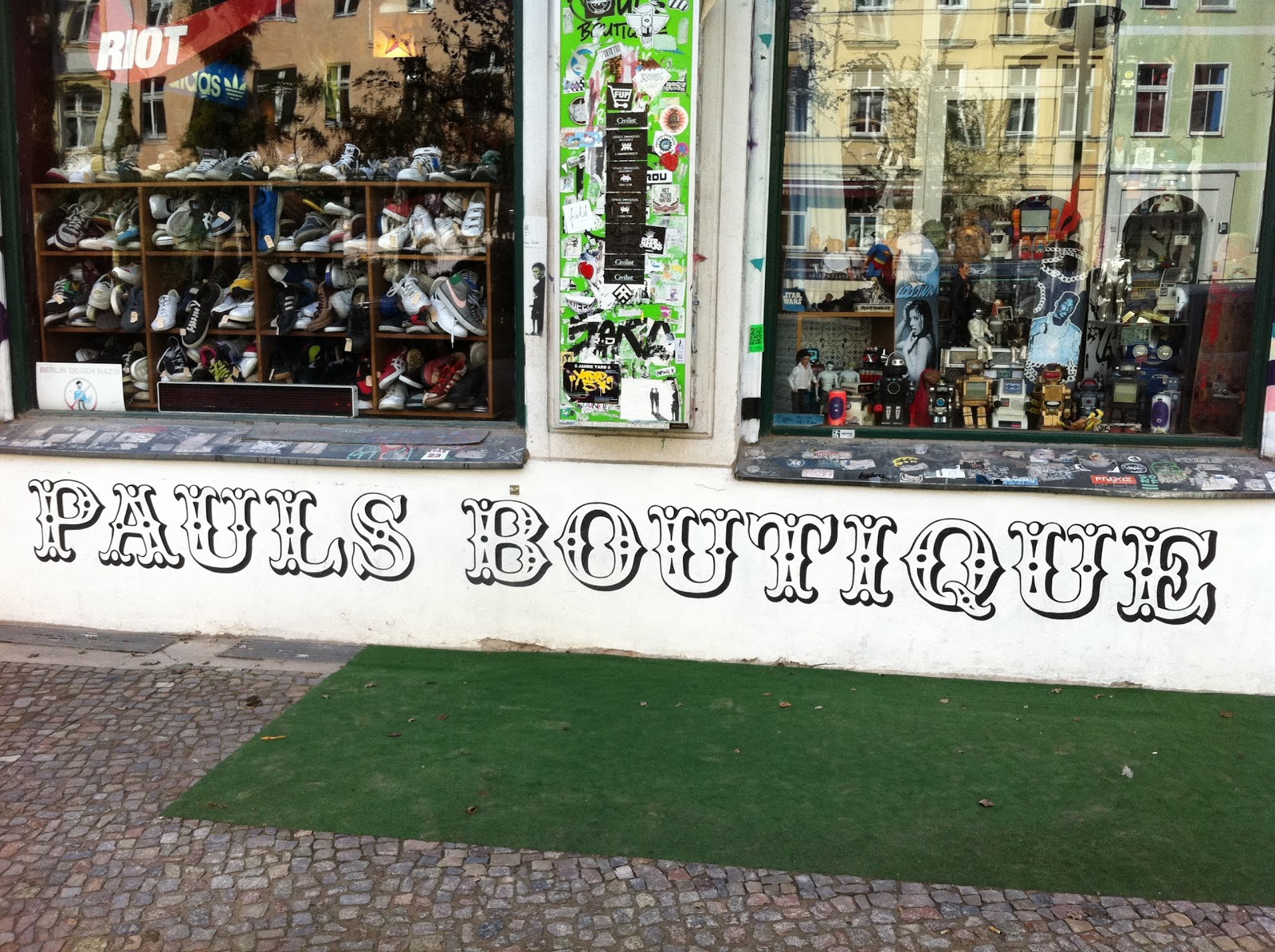 Cahiers de Corey 10/01/2011 11/01/2011