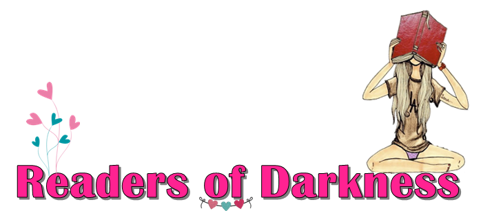 Readers of Darkness