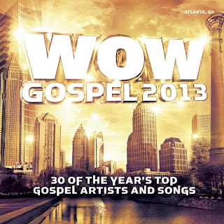 WOW Gospel – 2013 download WOW Gospel – 2013 download