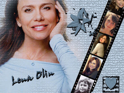 Lena Olin Desktop Wallpapers