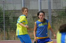 Projecte Futsal
