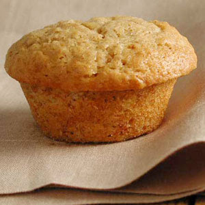 Special Banana Muffins Special Banana Muffins