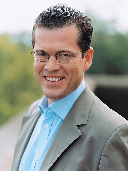 Attempted Essays: Project Guttenberg: Did the Minister Cheat?