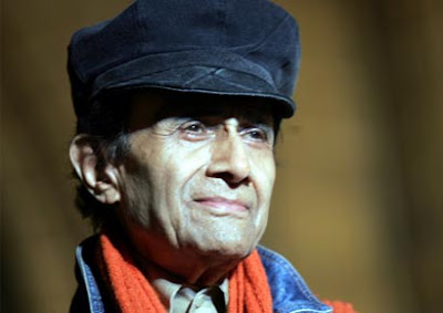 Bollywood actor Dev Anand Bollywood actor Dev Anand