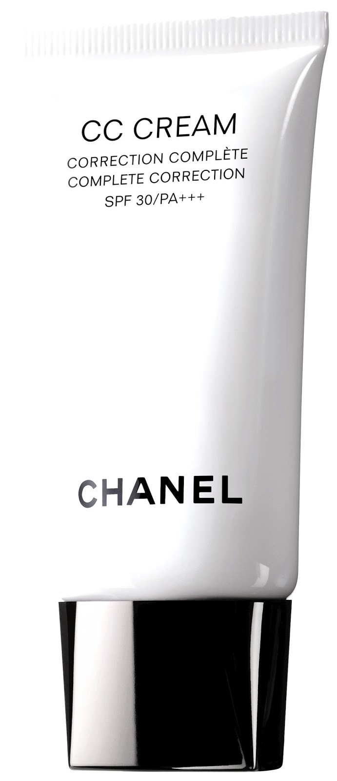 Review : Chanel CC Cream Complete Correction SPF 50 - Review Galore